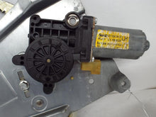Load image into Gallery viewer, FRONT WINDOW REGULATOR Saab 9-5 1999 99 2000 00 01 02 - 10 Left - MRK454585
