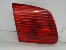 Load image into Gallery viewer, TRUNK LID MOUNTED TAIL LIGHT LAMP Saab 9-5 06 07 08 09 10 Left - MRK454589
