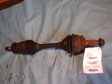 Load image into Gallery viewer, CV AXLE SHAFT Saab 9-5 02 03 04 05 06 07 08 09 Right - MRK454597
