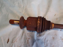 Load image into Gallery viewer, CV AXLE SHAFT Saab 9-5 02 03 04 05 06 07 08 09 Right - MRK454597
