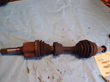 Load image into Gallery viewer, CV AXLE SHAFT Saab 9-5 02 03 04 05 06 07 08 09 - MRK454598
