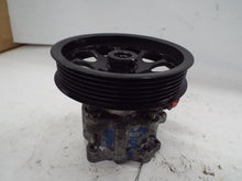 Load image into Gallery viewer, POWER STEERING PUMP SAAB 9-5 1999 99 00 01 02 03 04 05 - MRK454600
