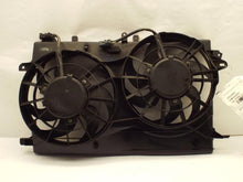 Load image into Gallery viewer, RADIATOR FAN W MOTOR Saab 9-5 1999 99 00 01 02 03 - 07 - MRK454605
