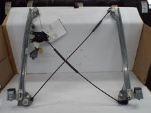 Load image into Gallery viewer, FRONT WINDOW REGULATOR Sierra Denali Avalanche Silverado 07 08 09 10 11 12 Left - MRK454635
