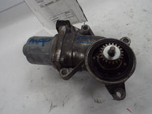 Load image into Gallery viewer, Transfer Case Actuator Motor  SIERRA 1500 PICKUP 2008 - MRK454648
