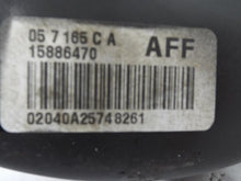Load image into Gallery viewer, Power Brake Booster  SIERRA 1500 PICKUP 2008 - MRK454652
