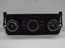 Load image into Gallery viewer, REAR TEMPERATURE CONTROLS Silverado 1500 Pickup  07-09 - MRK454666
