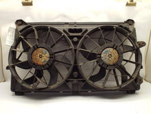 Load image into Gallery viewer, RADIATOR FAN ASSEMBLY Yukon Silverado Escalade 2007 07 08 09 - 13 - MRK454668
