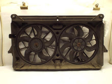 Load image into Gallery viewer, RADIATOR FAN ASSEMBLY Yukon Silverado Escalade 2007 07 08 09 - 13 - MRK454668
