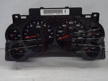 Load image into Gallery viewer, SPEEDOMETER CLUSTER Silverado 1500 Pickup Sierra 1500 Pickup 07-11 - MRK454675
