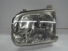 Load image into Gallery viewer, HEADLIGHT LAMP ASSEMBLY Toyota Sequoia Tundra 05 06 07 Left - MRK454676
