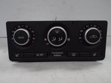 Load image into Gallery viewer, AC HEATER TEMP CONTROL Saab 9-5 2007 07 2008 08 2009 09 2010 10 - MRK454687

