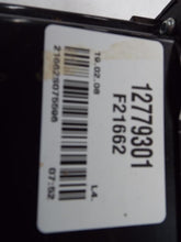 Load image into Gallery viewer, AC HEATER TEMP CONTROL Saab 9-5 2007 07 2008 08 2009 09 2010 10 - MRK454687

