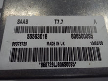 Load image into Gallery viewer, ECU ECM Computer  SAAB 9-5 2008 - MRK454688
