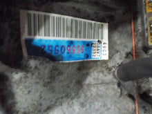 Load image into Gallery viewer, AUTOMATIC TRANSMISSION Saab 9-5 04 05 06 07 08 09 10 VIN E - MRK454693
