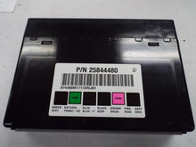 Load image into Gallery viewer, Body Control module Yukon Suburban Sierra 2007 07 2008 08 2009 09 2010 10 11 - MRK454707
