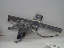 Load image into Gallery viewer, FRONT DOOR WINDOW REGULATOR POWER Lesabre 00 01 02 03 04 05 Left - MRK454711
