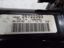 Load image into Gallery viewer, Windshield Wiper Motor Buick Lesabre 2002 - MRK454719
