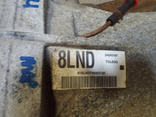 Load image into Gallery viewer, [INVENTORYCAR_YEAR_MAKE_MODEL] TRANSMISSION 4X4 - MRK454762
