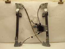 Load image into Gallery viewer, REAR WINDOW REGULATOR Ford F150 Lincoln LT 04 - 08 Crew Cab Left - MRK454803
