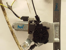 Load image into Gallery viewer, REAR WINDOW REGULATOR Ford F150 Lincoln LT 04 - 08 Crew Cab Left - MRK454803
