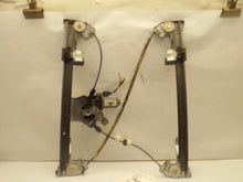 Load image into Gallery viewer, REAR WINDOW REGULATOR Ford F150 Lincoln LT 04 - 08 Crew Cab Left - MRK454803
