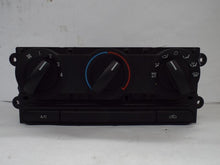 Load image into Gallery viewer, TEMPERATURE CONTROLS Ford F150 Pickup 04 05 06 07 08 - MRK454809
