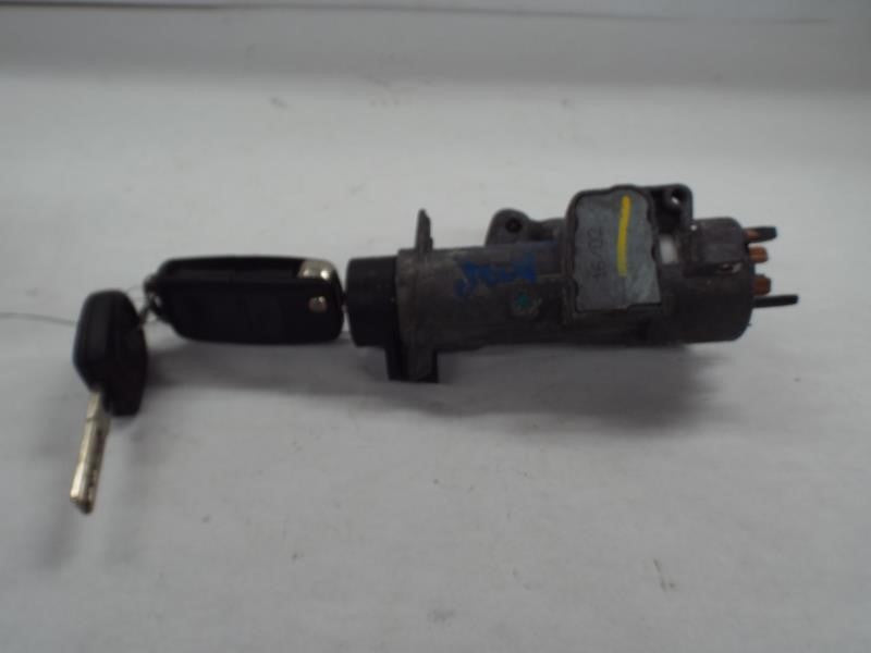 IGNITION SWITCH A4 A8 Beetle Golf Jetta 98 99 00 - 08 - MRK454836