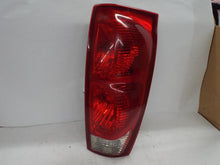 Load image into Gallery viewer, TAIL LIGHT LAMP ASSEMBLY Avalanche 1500 Avalanche 2500 02-06 Left - MRK454859
