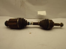 Load image into Gallery viewer, FRONT CV AXLE SHAFT Flex Taurus MKS MKT 10 11 12 Right - MRK454909

