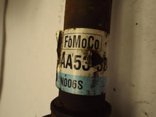Load image into Gallery viewer, FRONT CV AXLE SHAFT Flex Taurus MKS MKT 10 11 12 Right - MRK454909
