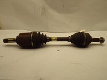 Load image into Gallery viewer, FRONT CV AXLE SHAFT Flex Taurus MKS MKT 10 11 12 Left - MRK454910
