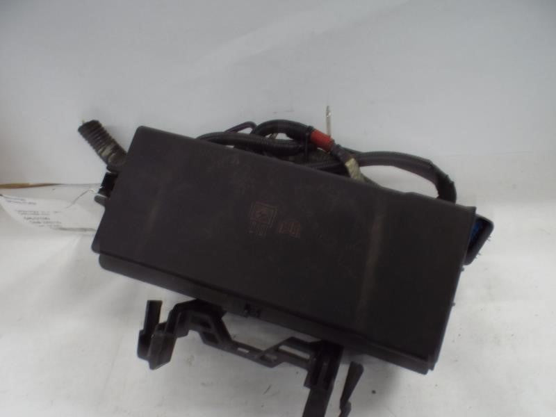 Fuse Box Ford Taurus 2011 - MRK454947