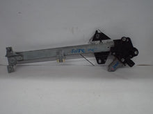 Load image into Gallery viewer, REAR WINDOW REGULATOR MDX 2007 07 2008 08 2009 09 2010 10 11 12 13 Left - MRK454972
