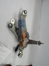 Load image into Gallery viewer, REAR WIPER MOTOR Acura MDX 07 08 09 10 11 12 13 - MRK454982
