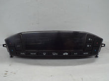 Load image into Gallery viewer, FRONT TEMPERATURE CONTROLS Acura MDX 2007 07 2008 08 2009 09 - MRK454987
