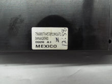 Load image into Gallery viewer, FRONT TEMPERATURE CONTROLS Acura MDX 2007 07 2008 08 2009 09 - MRK454987
