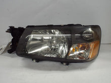 Load image into Gallery viewer, HEADLIGHT LAMP ASSEMBLY Subaru Forester 2003 03 2004 04 Left - MRK455019
