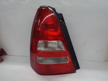Load image into Gallery viewer, TAIL LIGHT LAMP ASSEMBLY Forester 2003 03 2004 04 2005 05 Left - MRK455023
