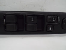 Load image into Gallery viewer, DRIVERS MASTER WINDOW SWITCH Forester 2003 03 2004 04 - MRK455037
