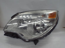 Load image into Gallery viewer, HEADLIGHT LAMP ASSEMBLY Chevy Equinox 10 11 12 13 14 Left - MRK455044
