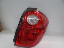 Load image into Gallery viewer, TAIL LIGHT LAMP ASSEMBLY Chevy Equinox 10 11 12 13 Right - MRK455049
