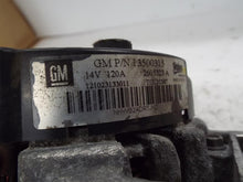 Load image into Gallery viewer, ALTERNATOR Regal Equinox Terrain 10 11 12 13 14 15 16 17 18 - MRK455063
