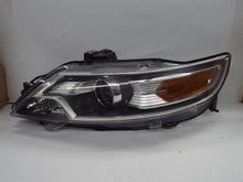 Load image into Gallery viewer, HEADLIGHT LAMP ASSEMBLY Ford Taurus 2010 10 2011 11 2012 12 Left - MRK455080
