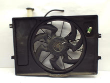 Load image into Gallery viewer, RADIATOR FAN ASSEMBLY Elantra 2017 17 2018 18 2019 19 2020 20 - MRK455189
