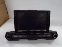 Load image into Gallery viewer, RADIO Hyundai Elantra 2017 17 2018 18 - MRK455199
