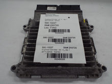 Load image into Gallery viewer, ECU ECM Computer Hyundai Elantra 2017 - MRK455200

