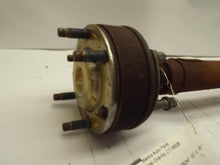 Load image into Gallery viewer, Front Drive Shaft  FORD F150 PICKUP 2014 - MRK455204
