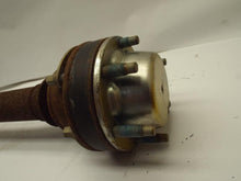 Load image into Gallery viewer, Front Drive Shaft  FORD F150 PICKUP 2014 - MRK455204
