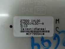 Load image into Gallery viewer, TEMPERATURE CONTROLS Nissan Rogue 11 12 13 14 15 - MRK455258
